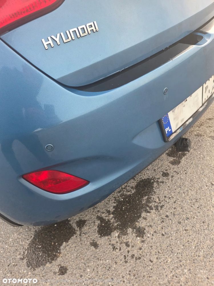 Hyundai i30 - 8