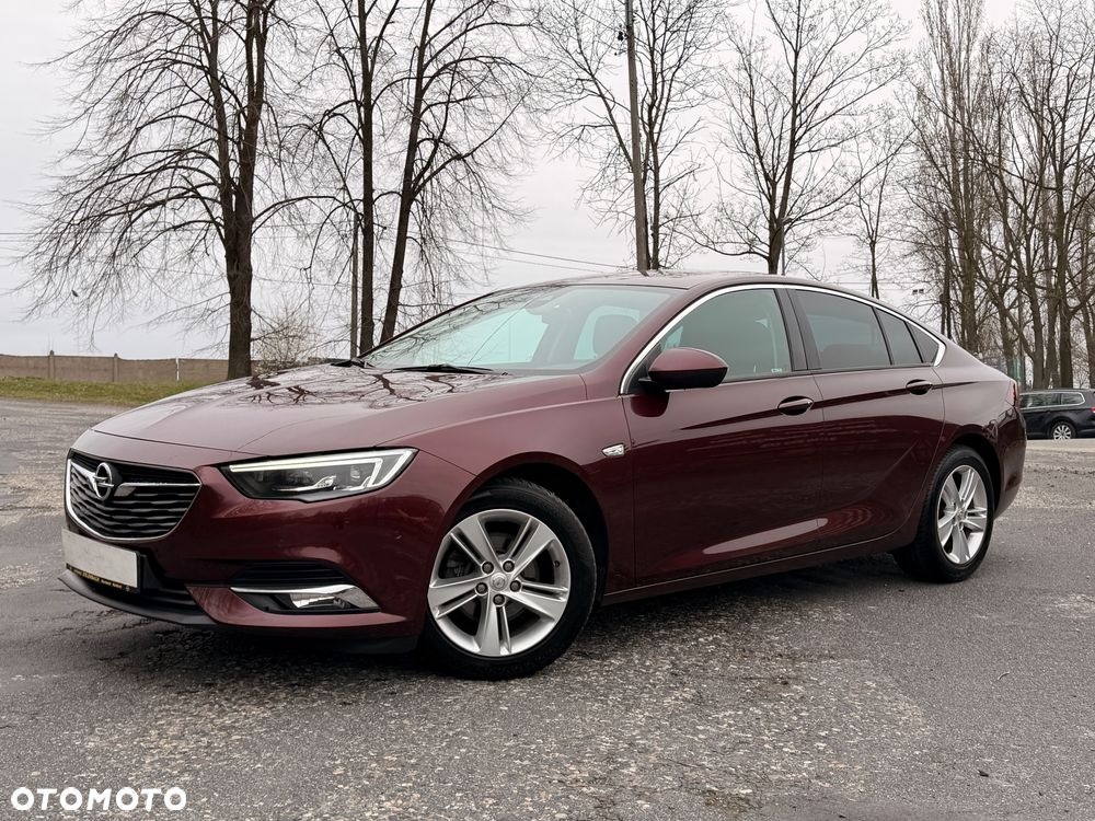 Opel Insignia 1.5 Direct InjectionTurbo Dynamic - 2