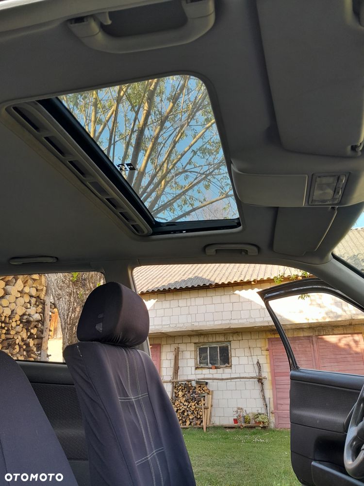 Volkswagen Golf 1.4 CL - 2