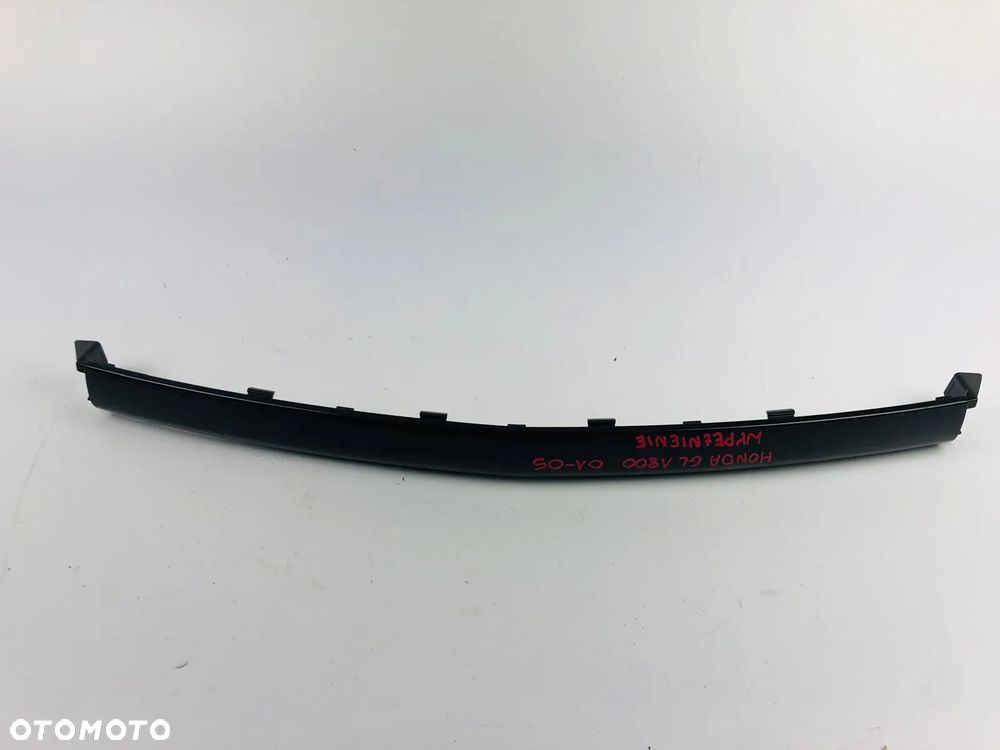 Honda GL 1800 01-05 Listwa Osłona Wypełnienie - 4