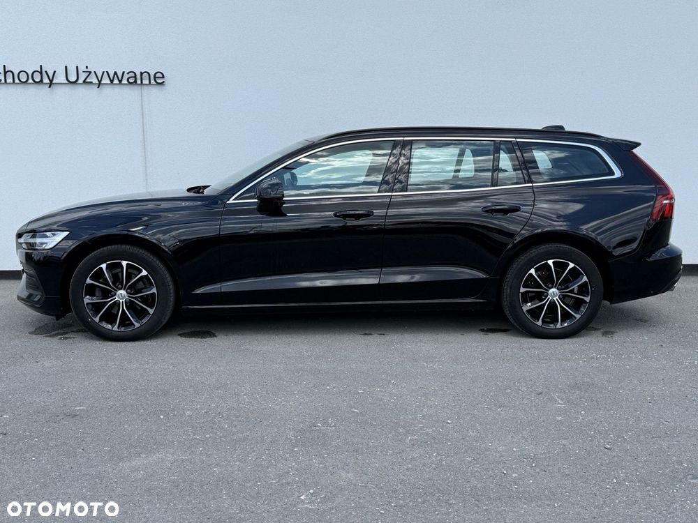 Volvo V60 - 6