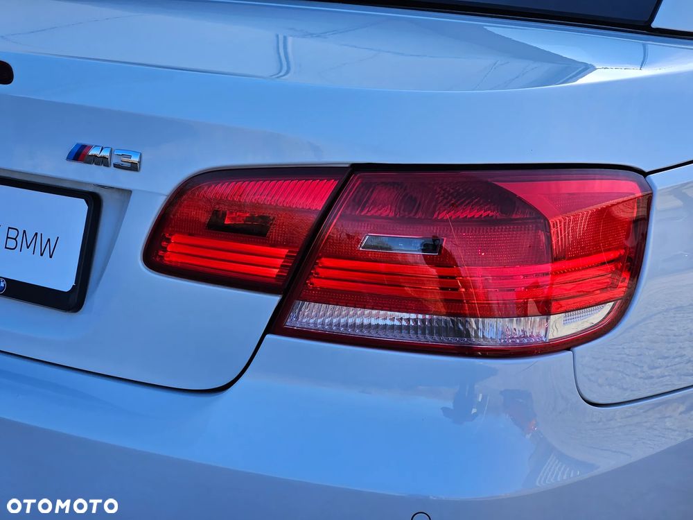 BMW M3 - 21