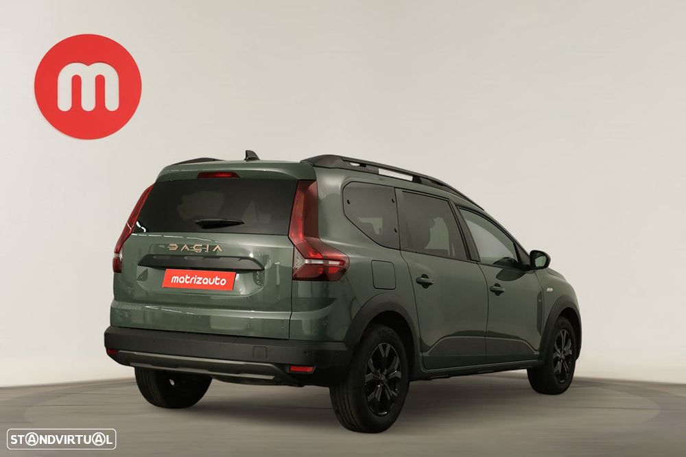 Dacia Jogger 1.0 ECO-G Extreme Bi-Fuel - 8