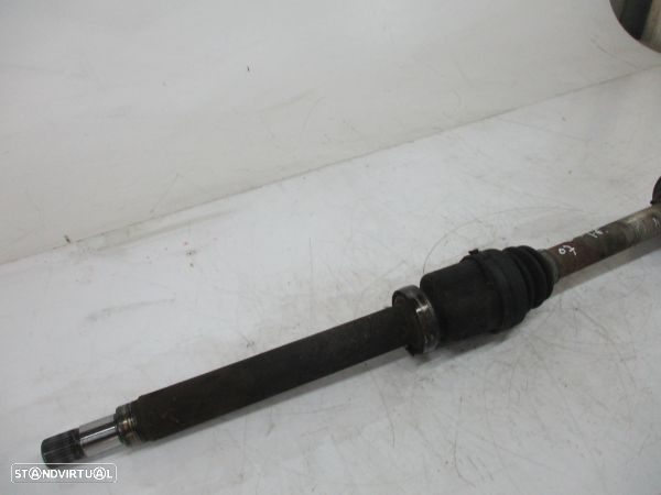 Transmissao Frente Dto Ford C-Max (Dm2) - 2