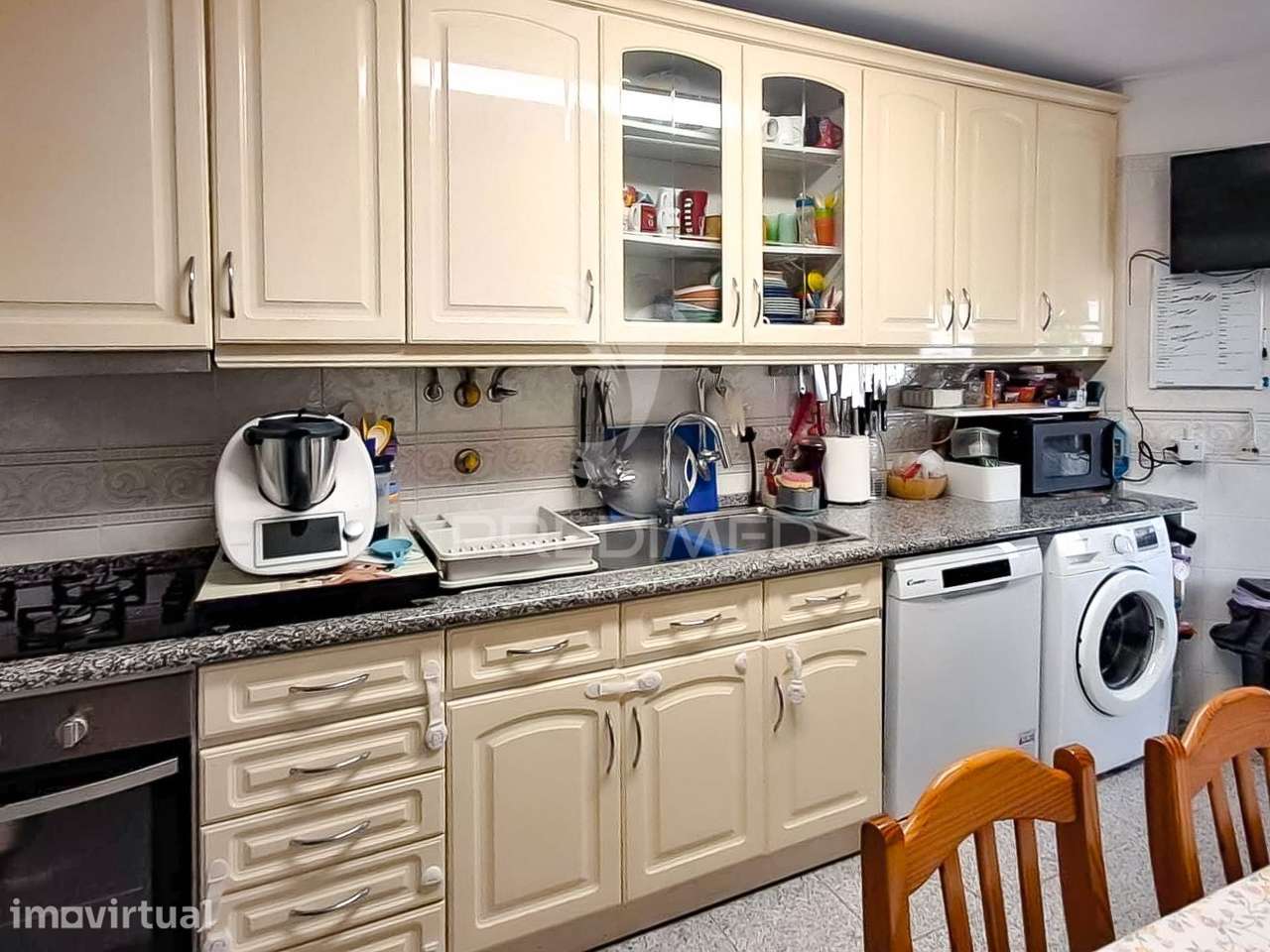 Apartamento T3 com Garagem em  Algueirão, Mem Martins, sintra - Grande imagem: 2/28