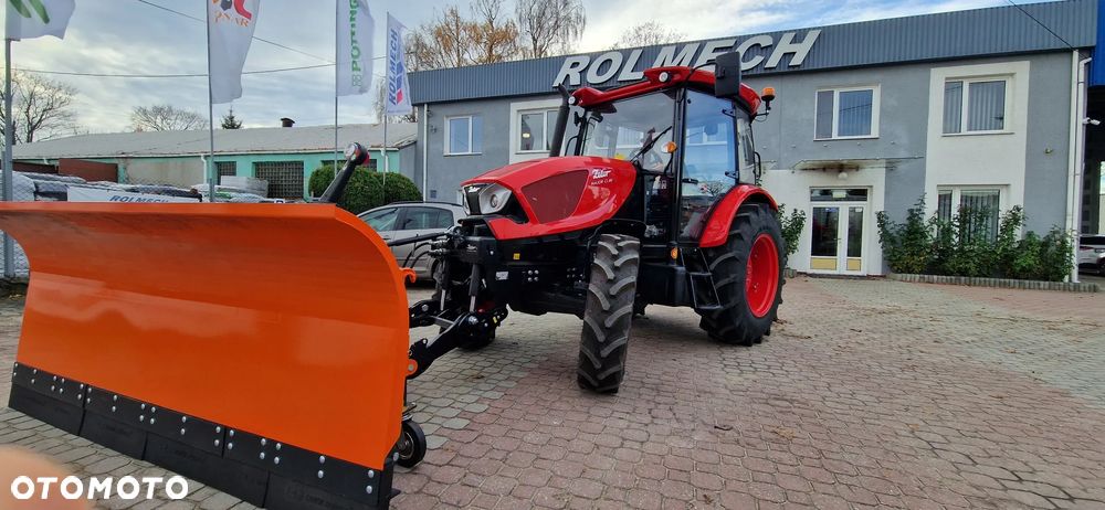 Zetor MAJOR 80 CL - 3