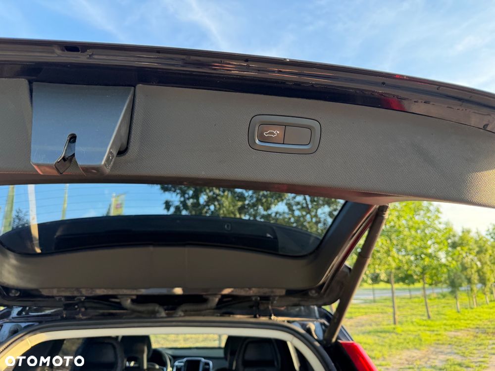 Volvo XC 90 D5 AWD Inscription - 33