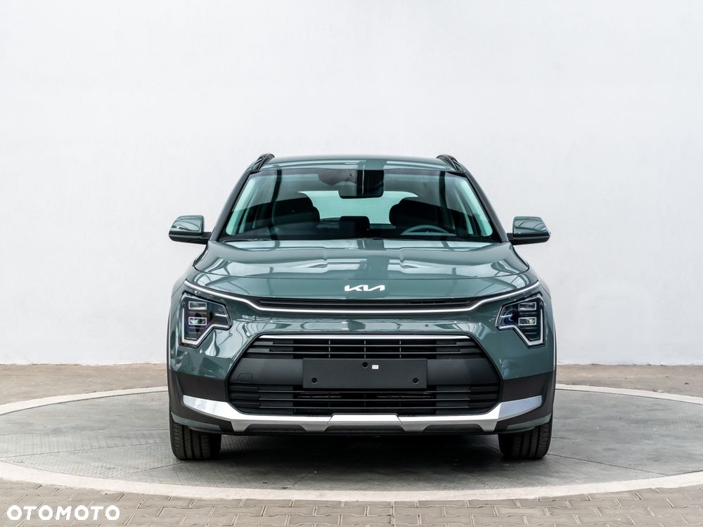 Kia Niro 1.6 GDI Hybrid M - 11