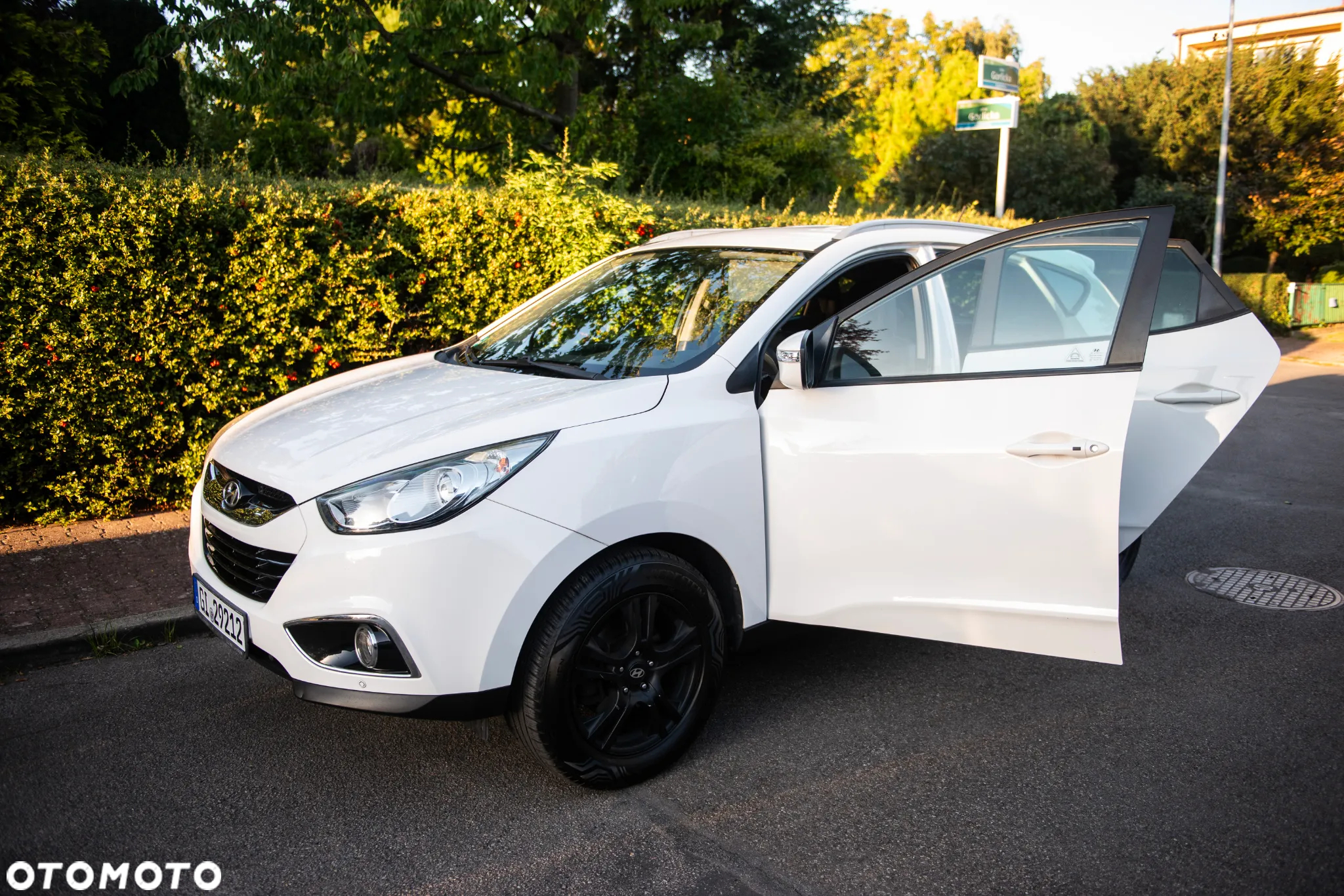 Hyundai ix35 1.6 GDI Premium 2WD - 8