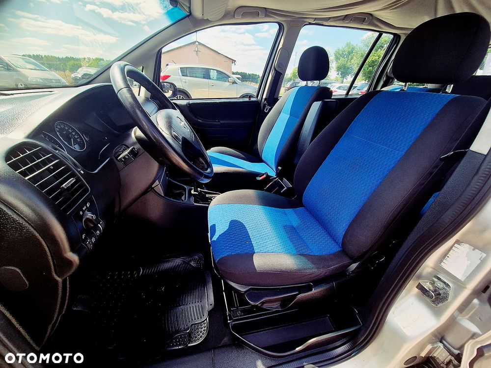 Opel Zafira 1.8 Elegance - 19