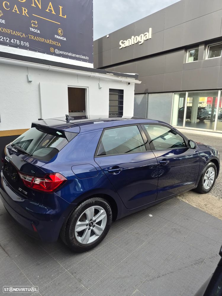 Audi A1 - 15