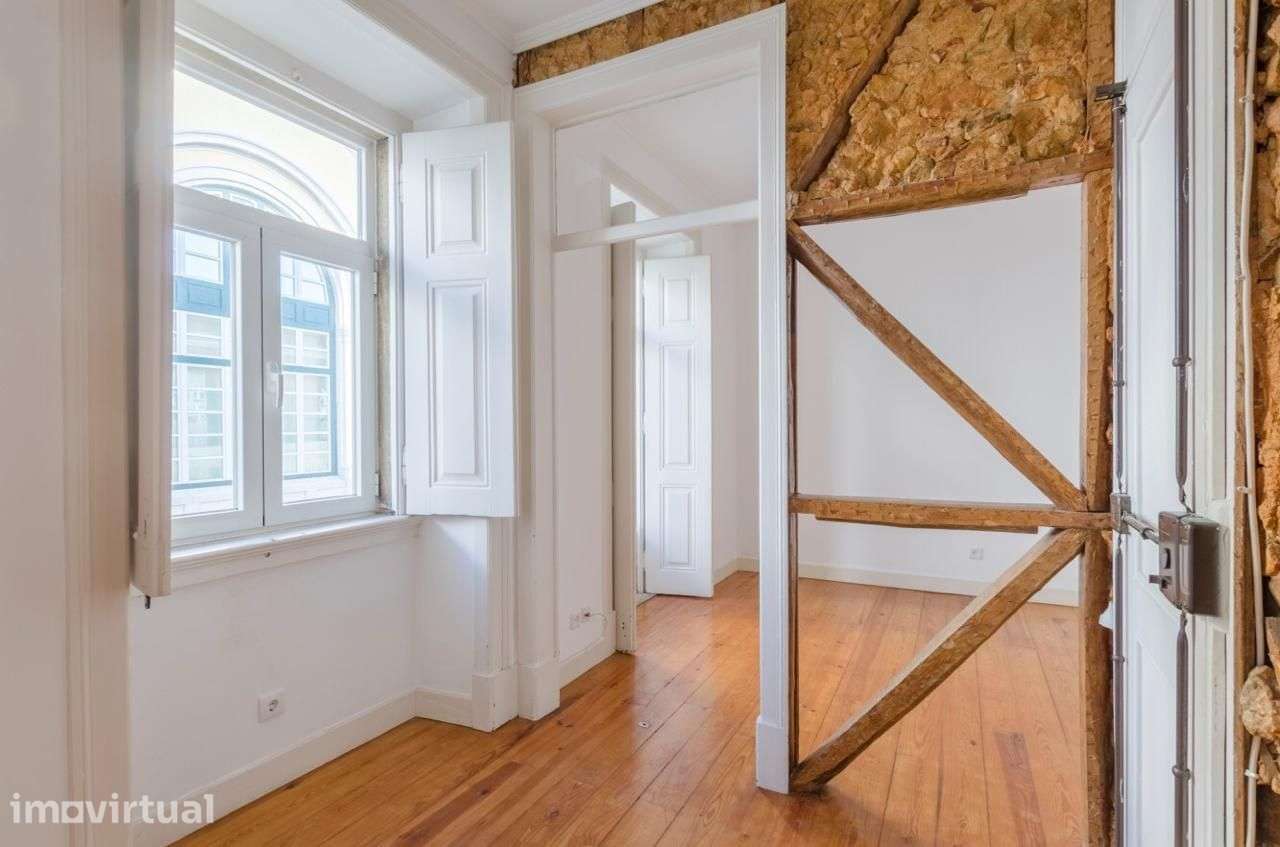 Apartamento T2 com vista, São Bento, Lisboa - Grande imagem: 4/25