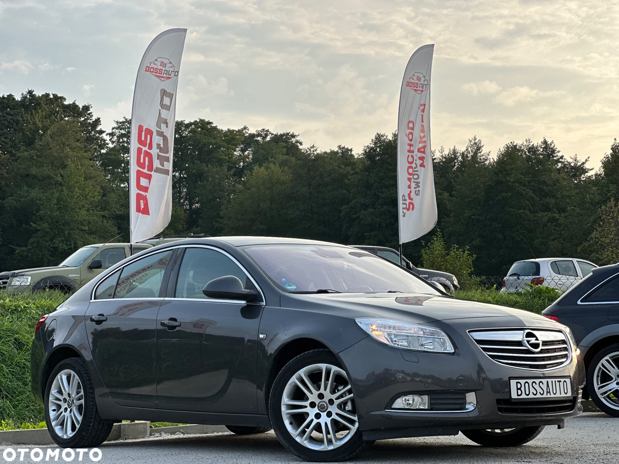 Opel Insignia 1.8 Active - 4