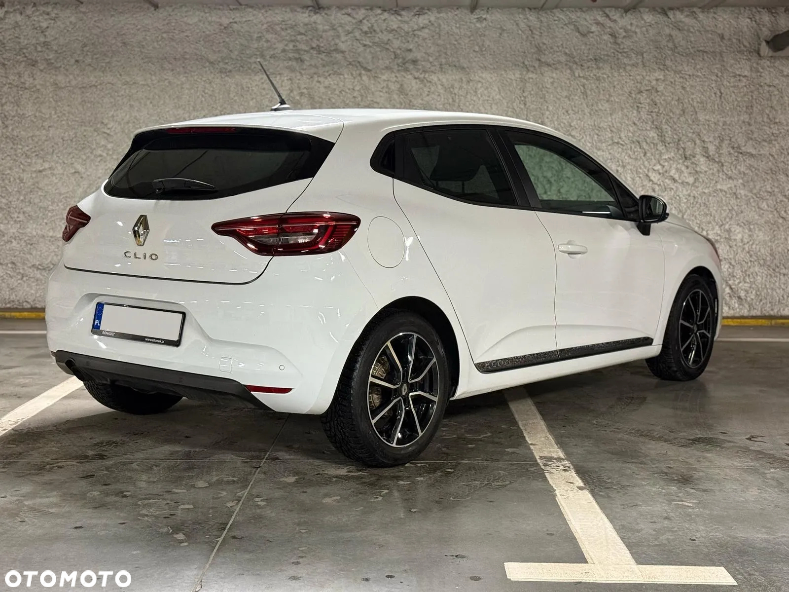 Renault Clio 1.0 TCe Intens - 8