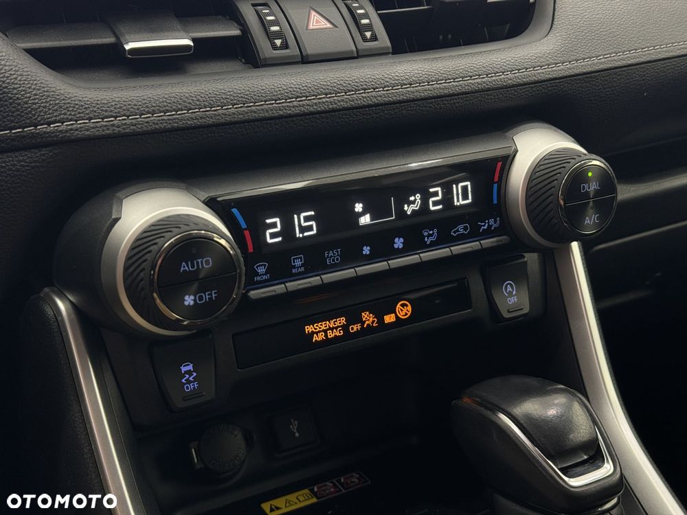 Toyota RAV4 2.0 Comfort 4x2 MS - 25