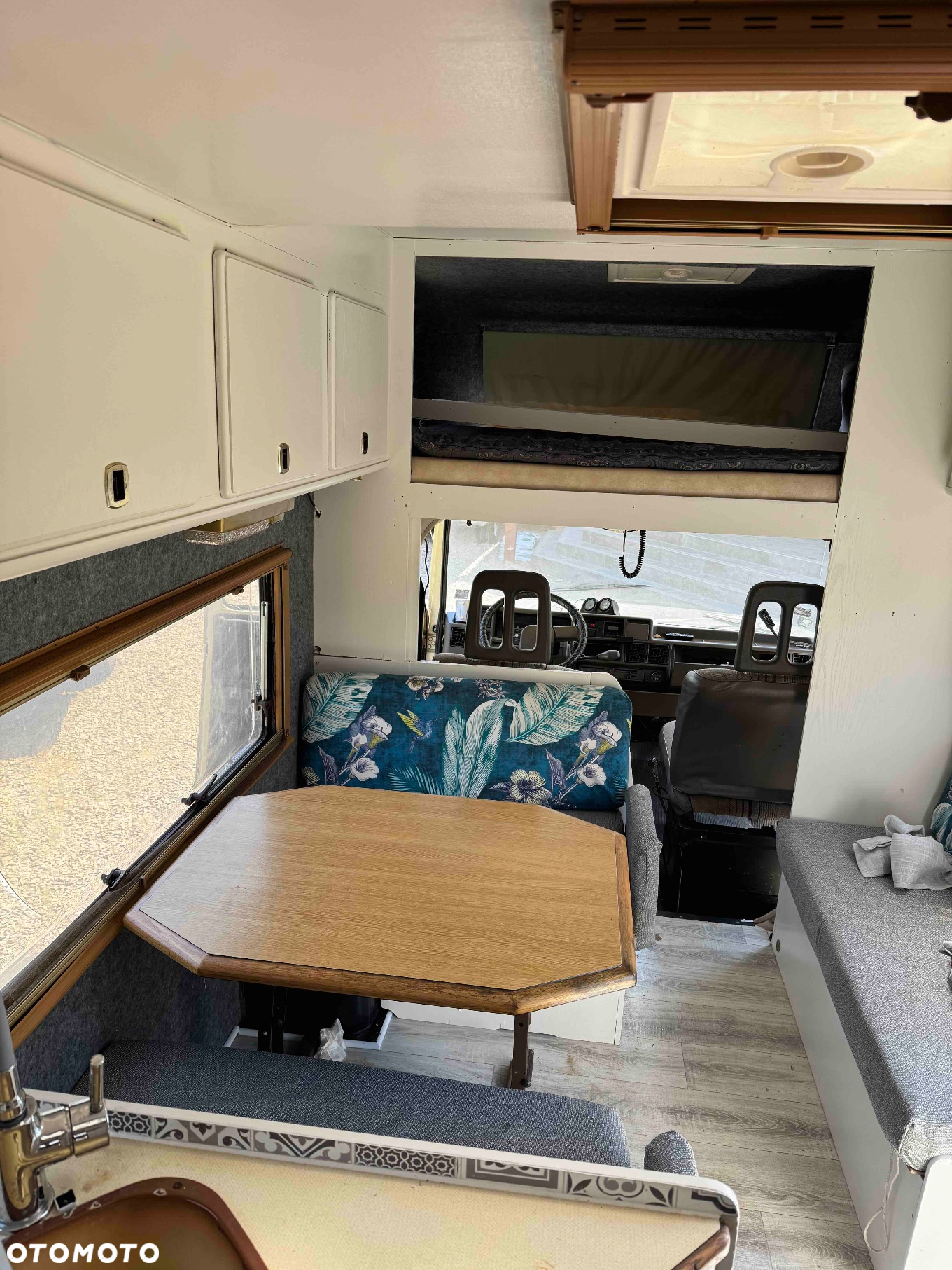 Fiat Ducato - 10