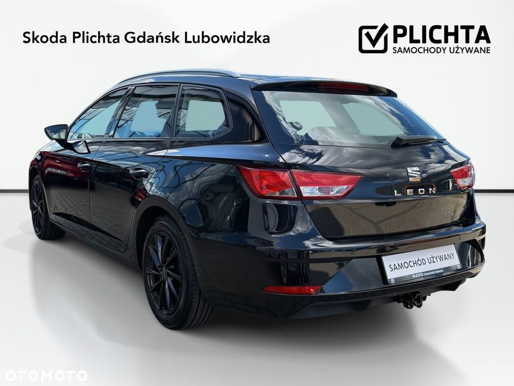 Seat Leon - 8