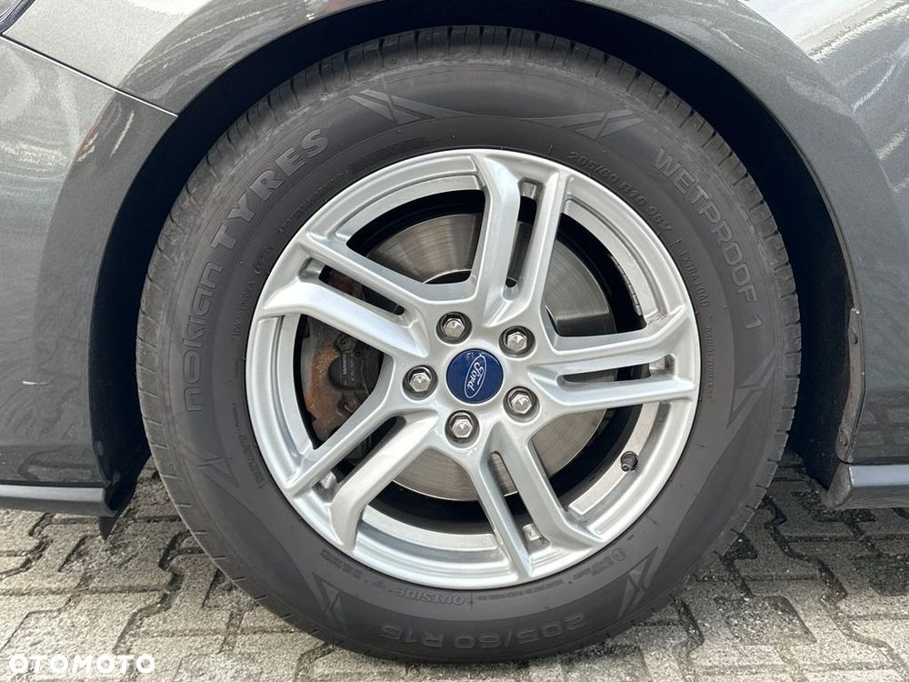 Ford Focus - 9