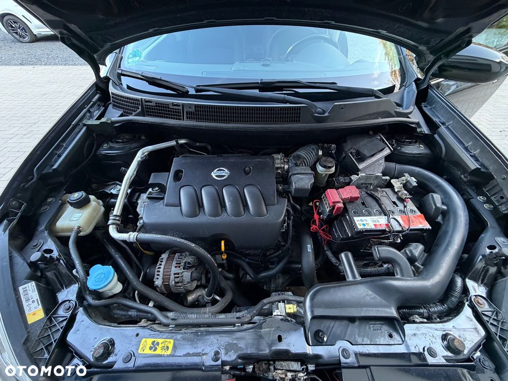 Nissan Qashqai - 23