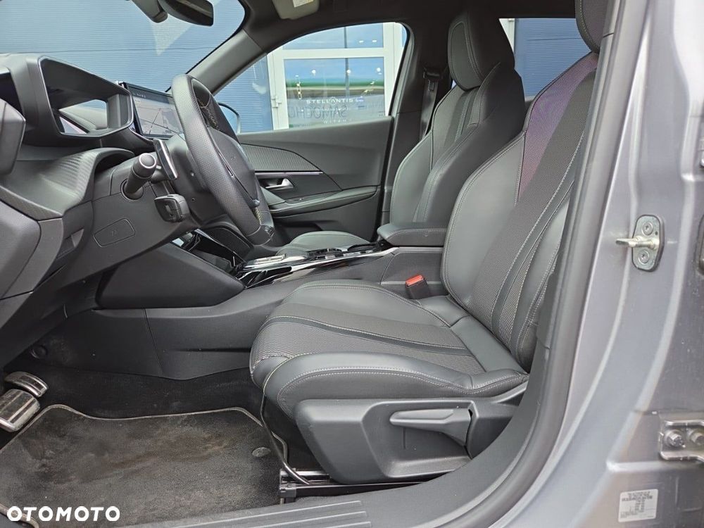 Peugeot 2008 1.2 PureTech GT S&S EAT8 - 9