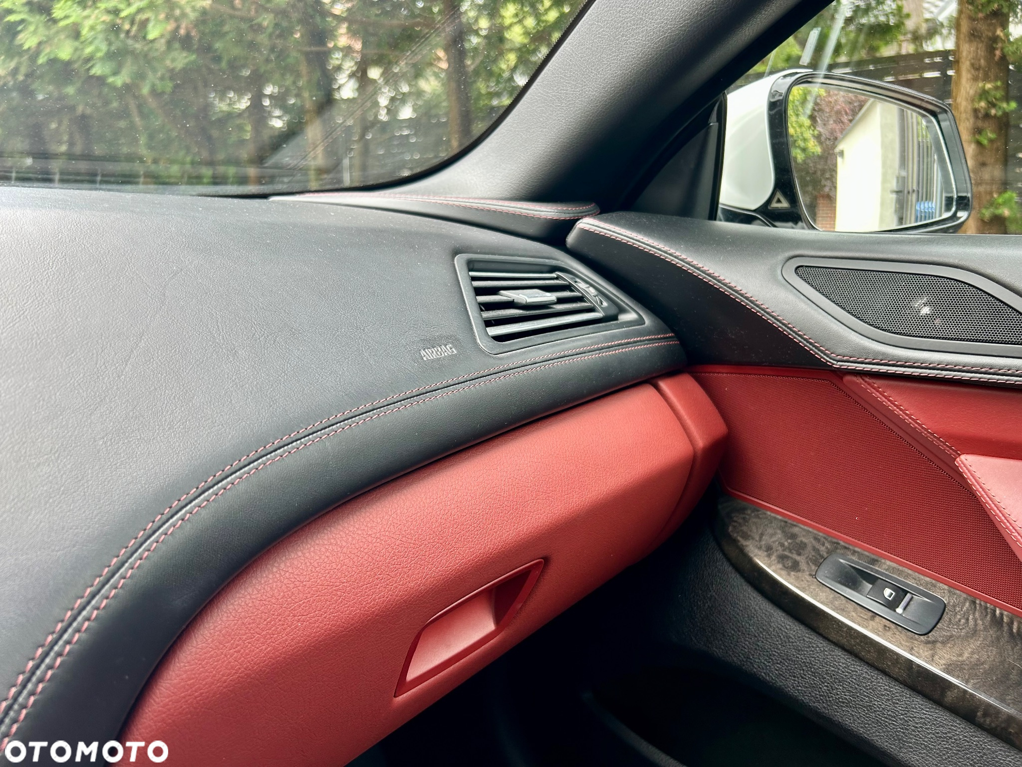 BMW Seria 6 650i Coupe M Sport Edition - 9