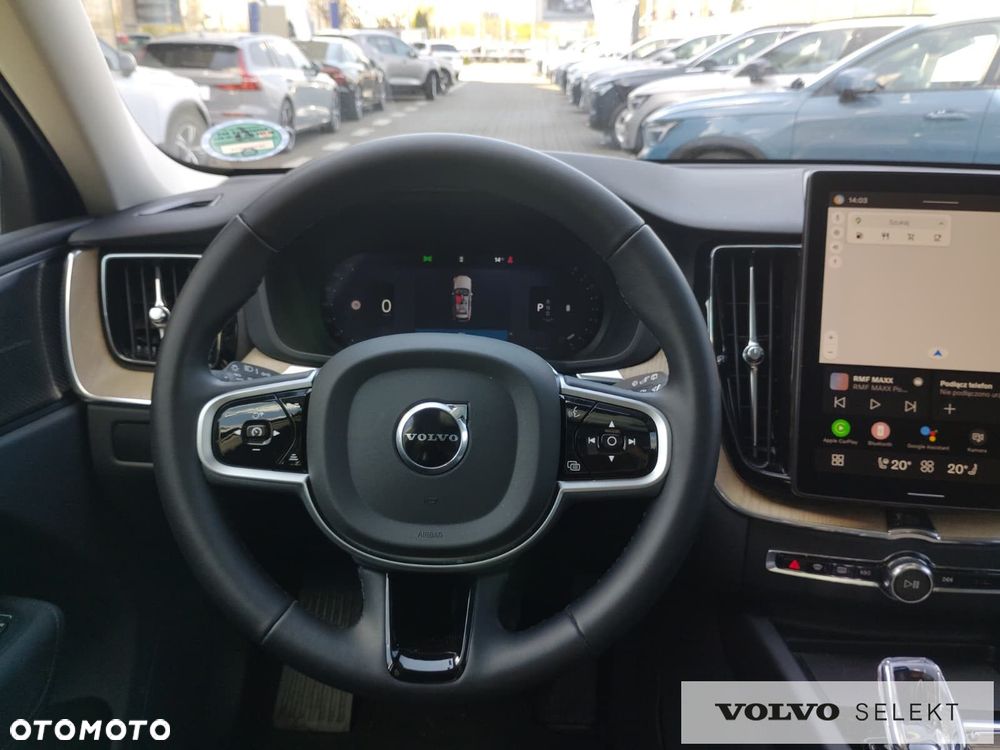 Volvo XC 60 - 24
