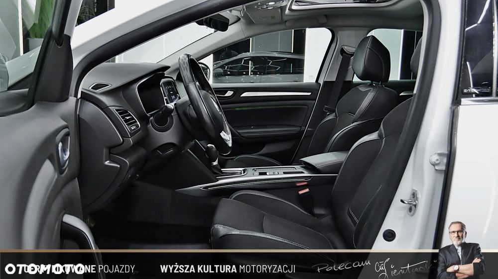 Renault Megane ENERGY TCe 165 EDC SYMPHONY - 19