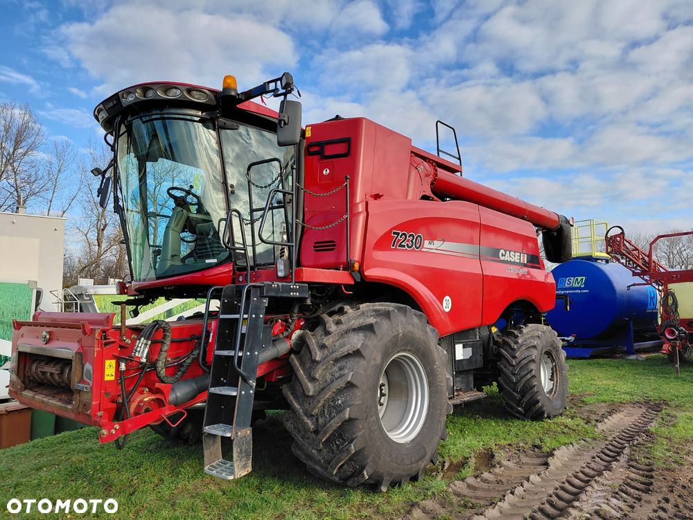 Case IH 7230 - 1