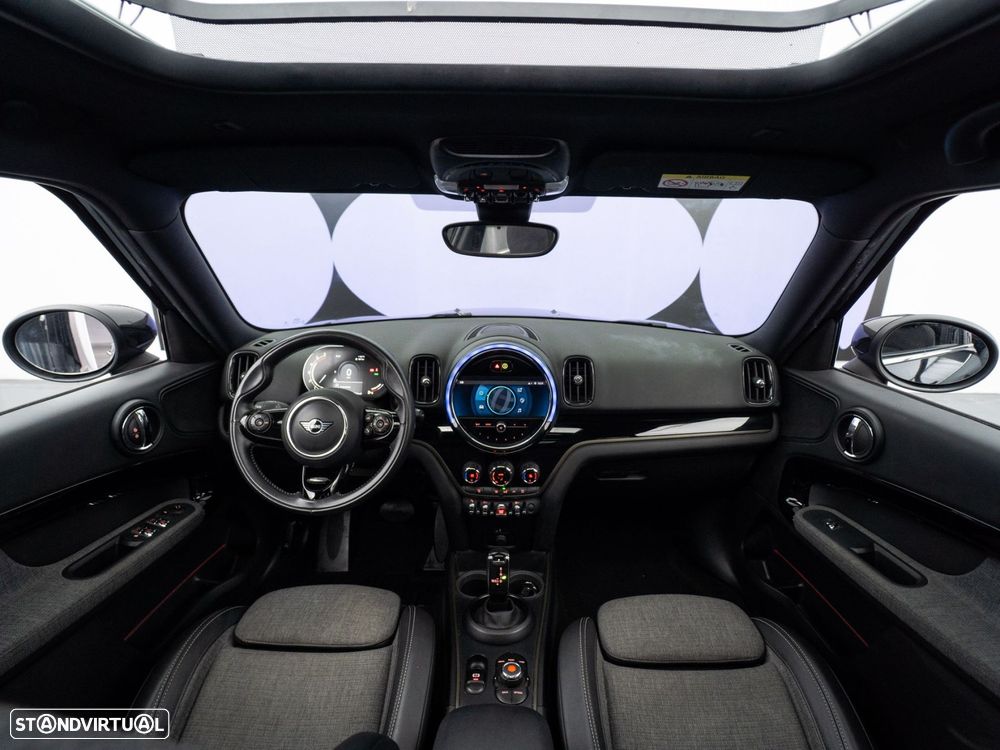 MINI Countryman One D Auto - 12