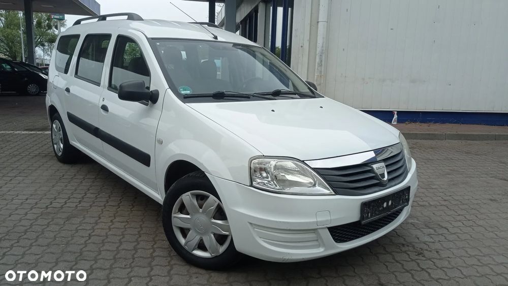 Dacia Logan 1.4 Access - 31
