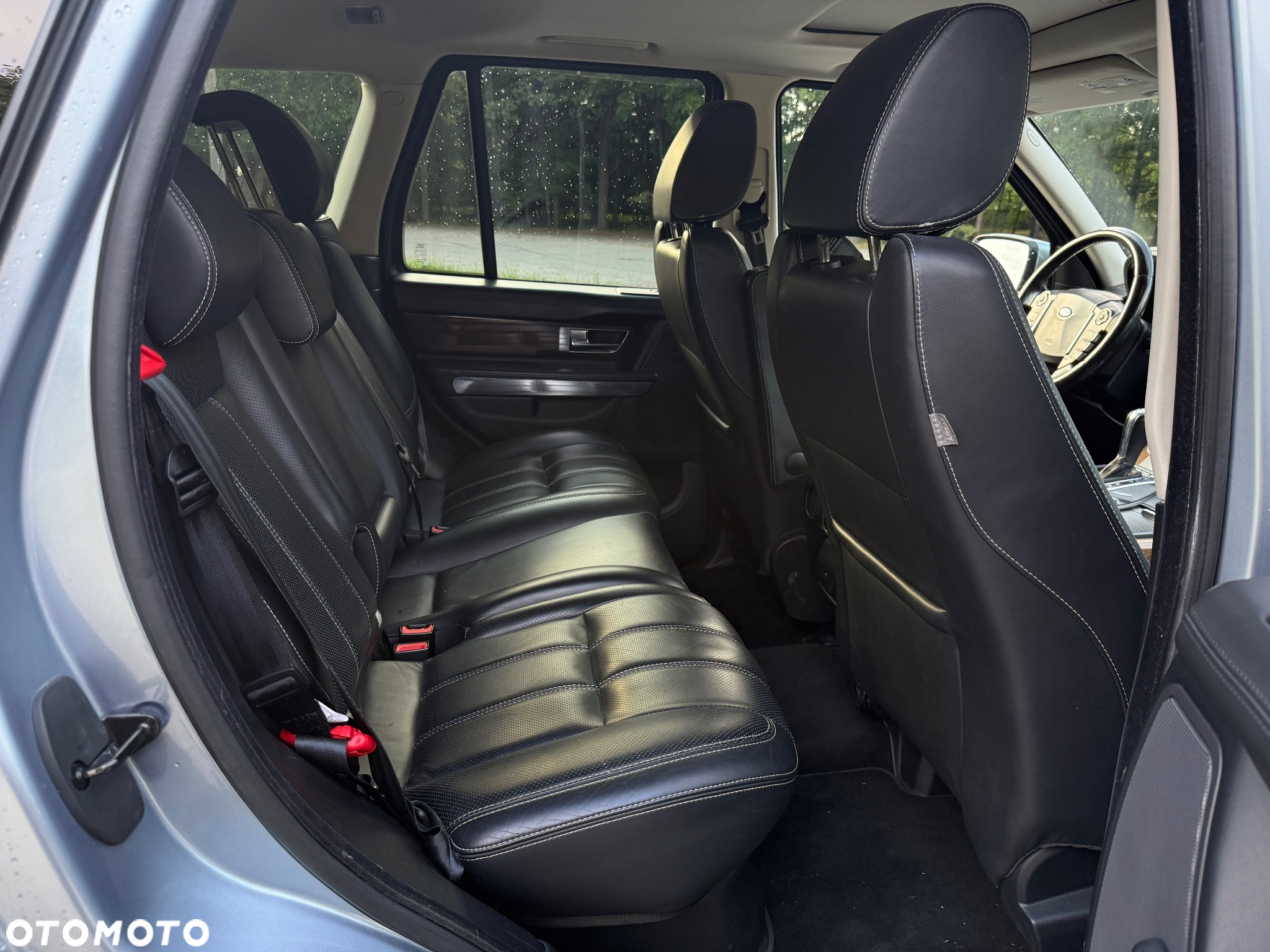 Land Rover Range Rover Sport - 32