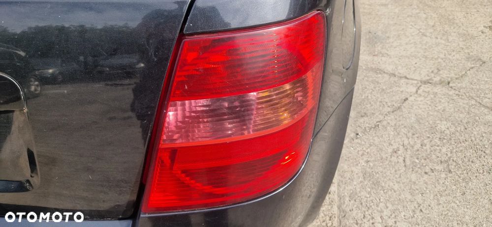 FIAT STILO LAMPA TYŁ PRAWA - 1