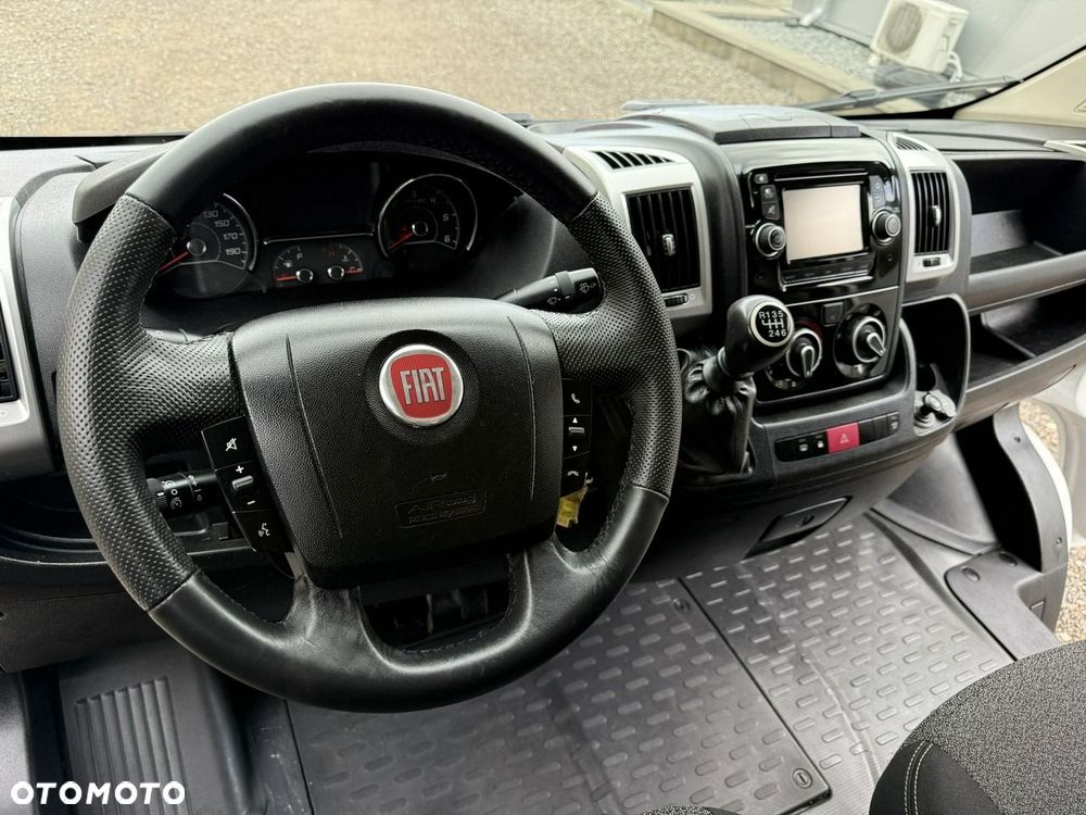 Fiat Ducato - 11