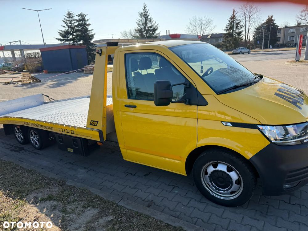 Volkswagen Transporter  T6 - 32