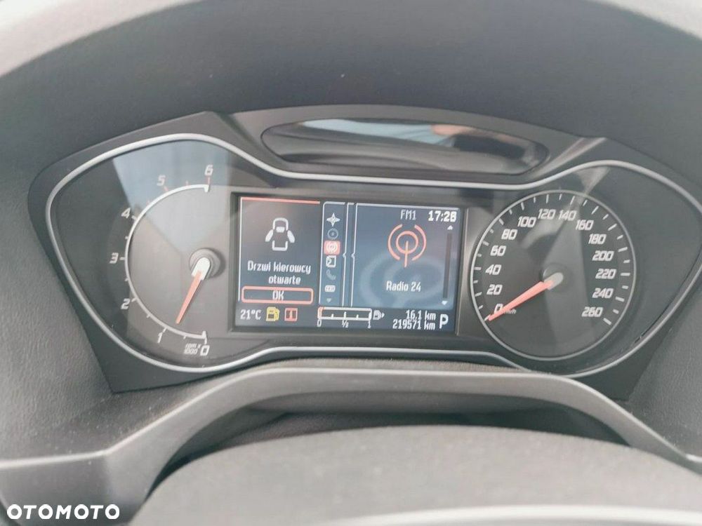 Ford S-Max 2.0 TDCi DPF Titanium MPS6 - 19