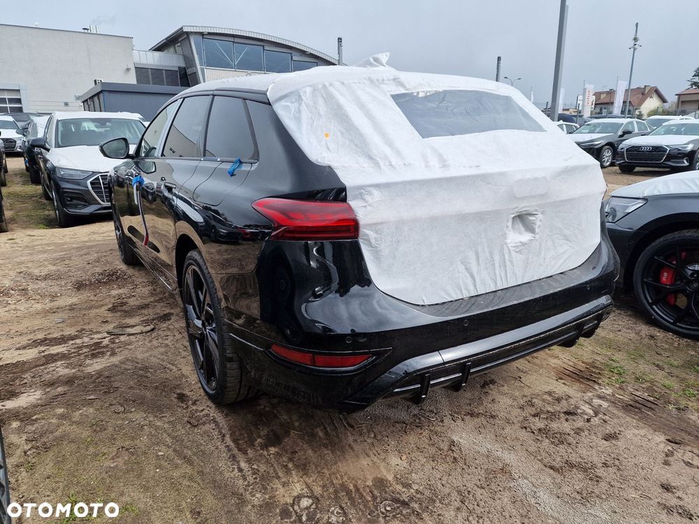Audi A6 Sportback e-tron - 6