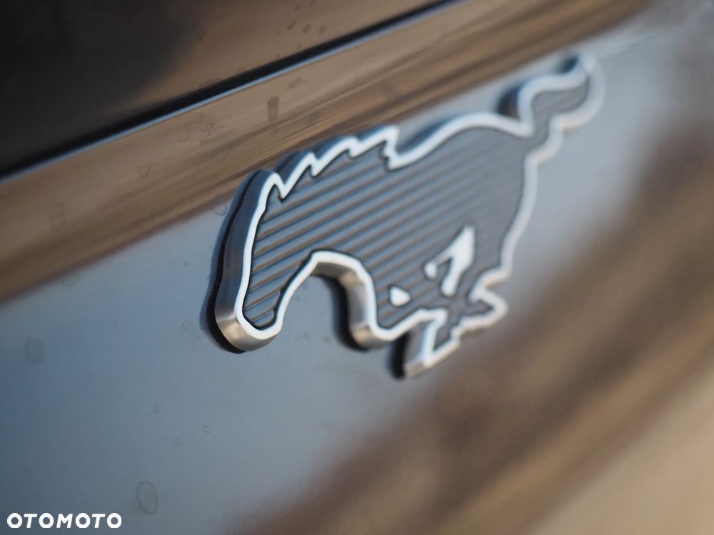 Ford Mustang Mach-E AWD PREMIUM - 7