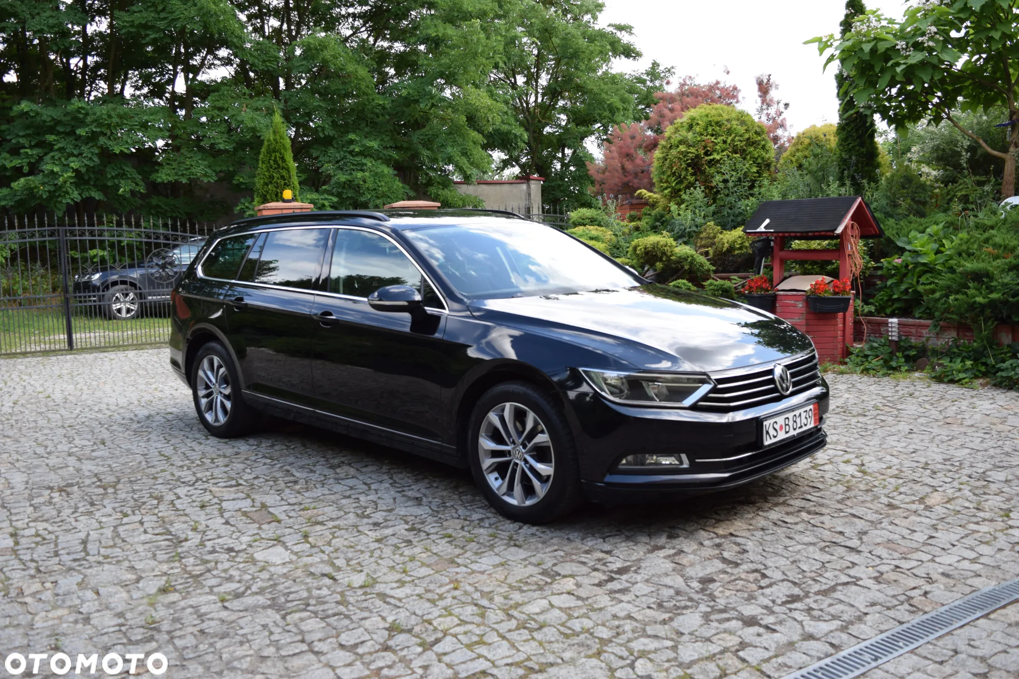 Volkswagen Passat 1.4 TSI Comfortline CityLine - 8