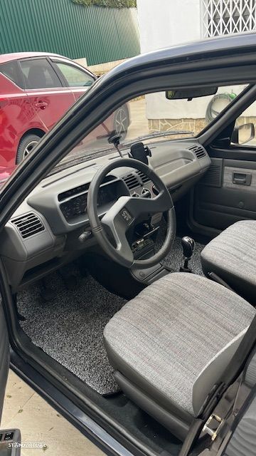 Peugeot 205 1.1 GR - 7