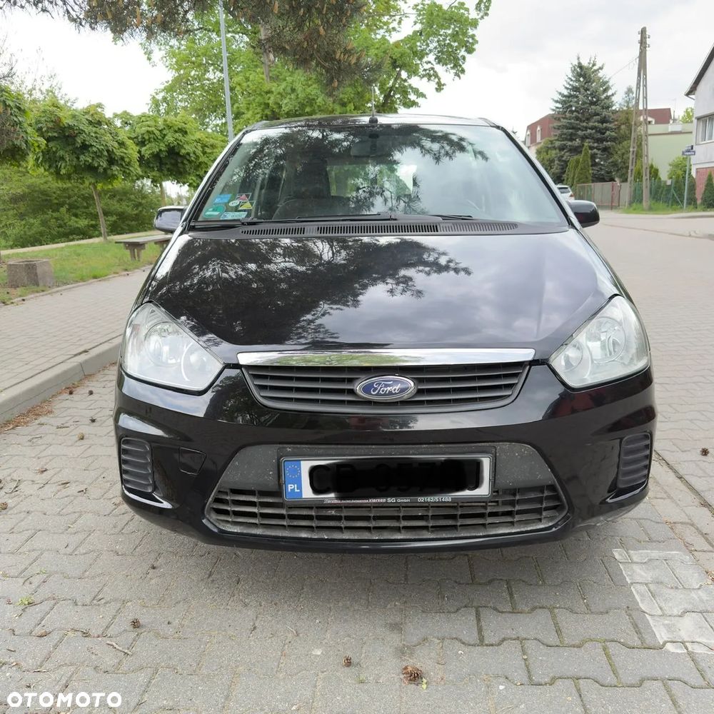 Ford C-MAX 1.6 TDCi Silver X - 13
