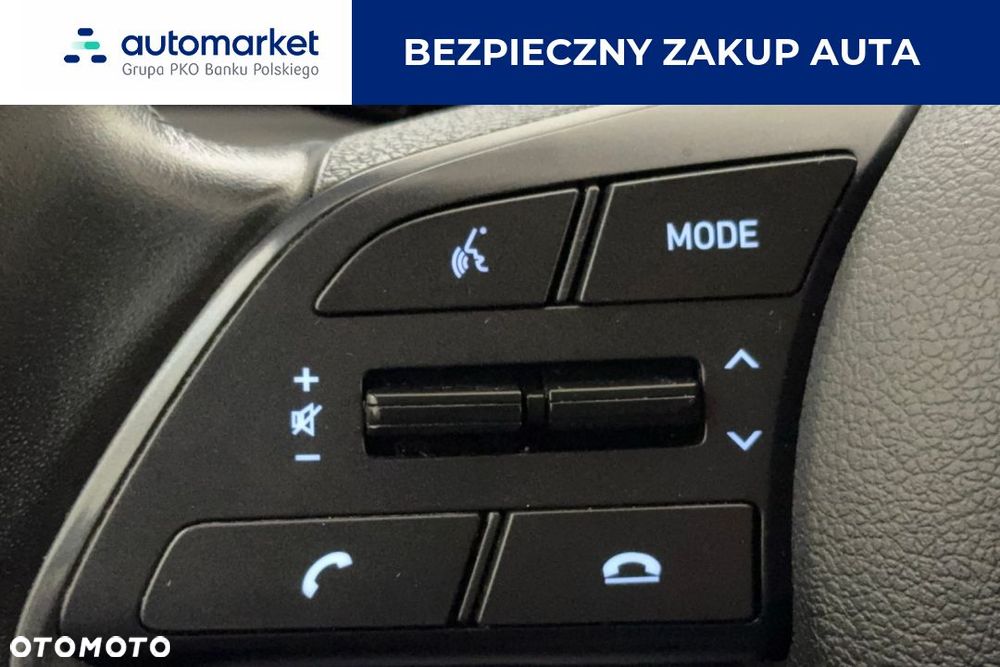 Hyundai Bayon 1.0 T-GDI Modern - 15