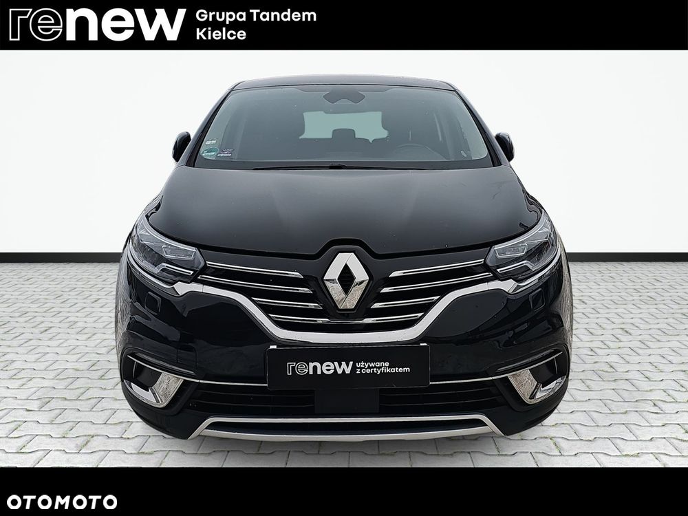 Renault Espace 2.0 Blue dCi Initiale Paris EDC - 2