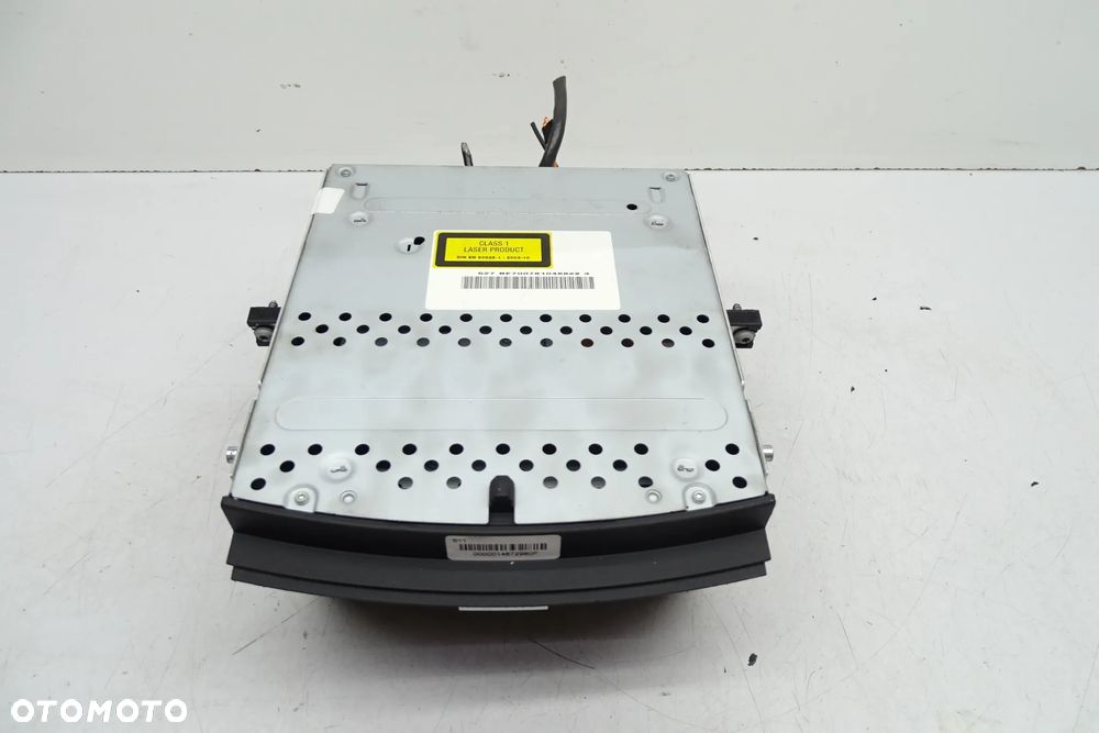MERCEDES S KLASA W221 Radio Nawigacja 2218702795 - 2