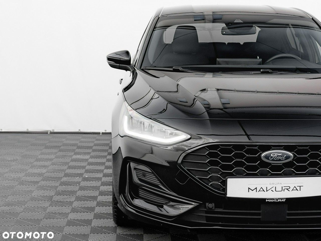 Ford Focus - 9