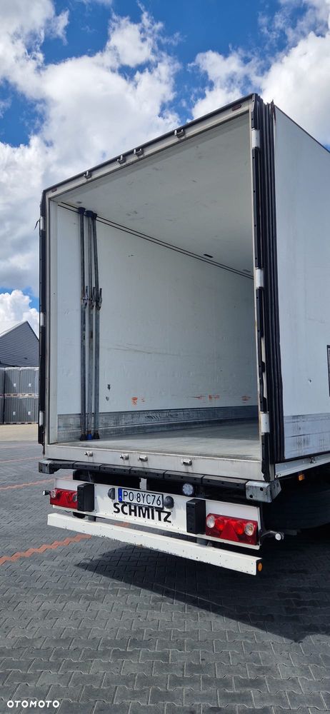 Schmitz Cargobull SCB S3B - 8