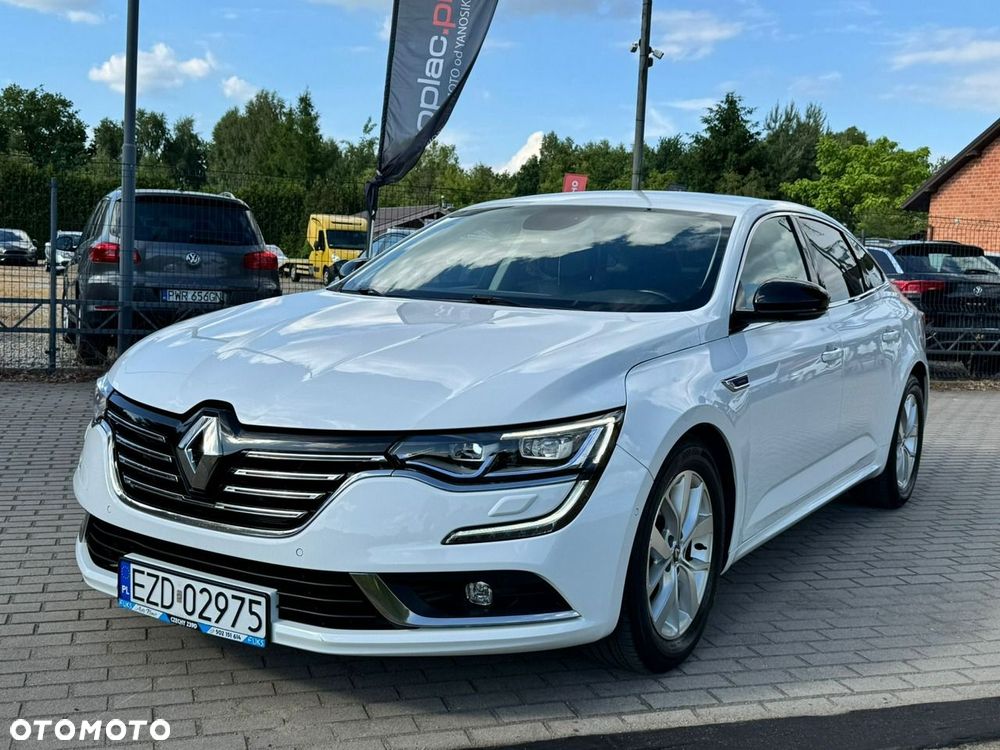 Renault Talisman - 7