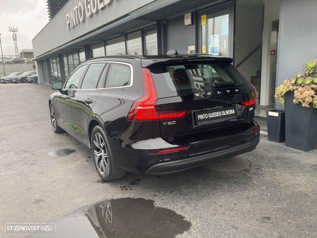Volvo V60 B3 B DKG Core - 7