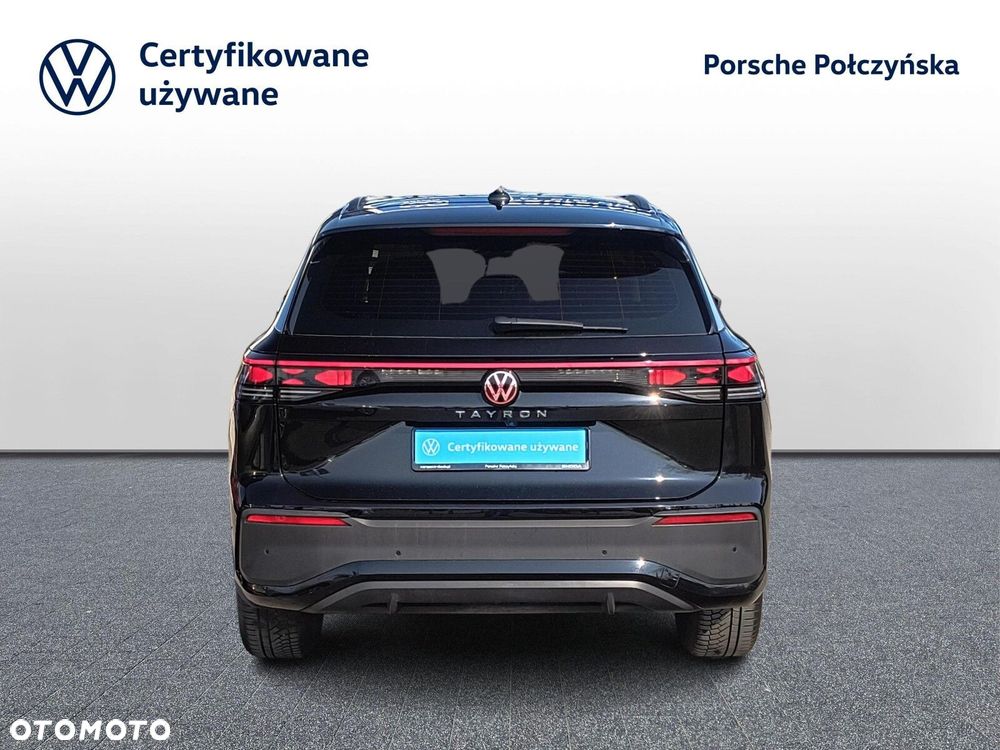 Volkswagen Tayron 2.0 TDI SCR 4Mot Elegance DSG - 5