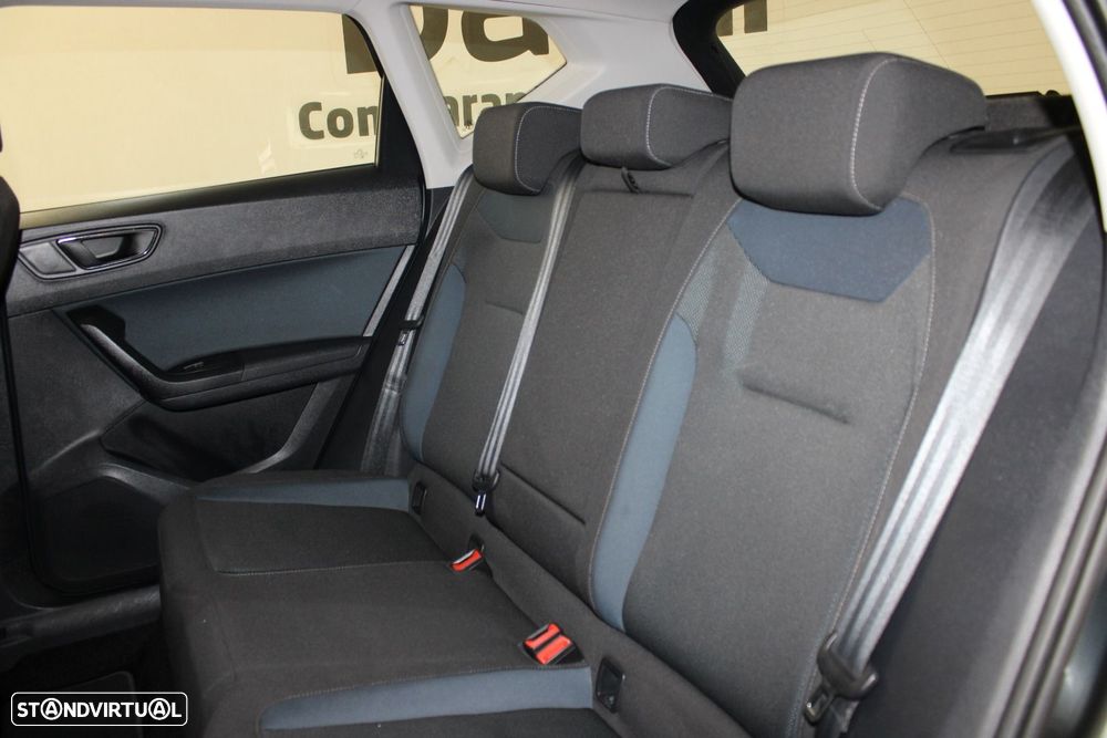 SEAT Ateca 1.6 TDI Style - 28