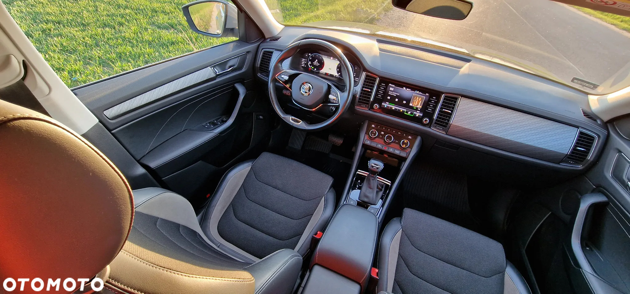 Skoda Kodiaq 2.0 TSI 4x4 Style DSG 7os - 23